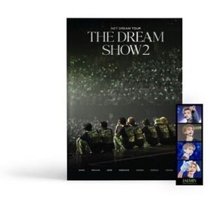 Nct Dream World Tour - Dream Show - Concert Photo